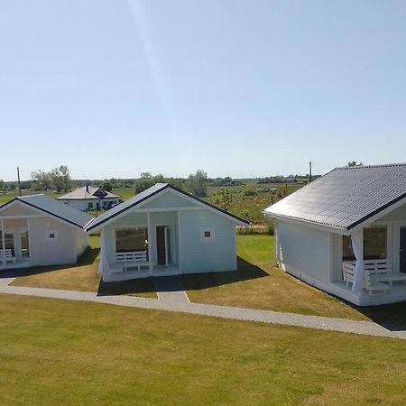 Zante Sarbinowo Villa ภายนอก รูปภาพ