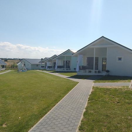 Zante Sarbinowo Villa ภายนอก รูปภาพ