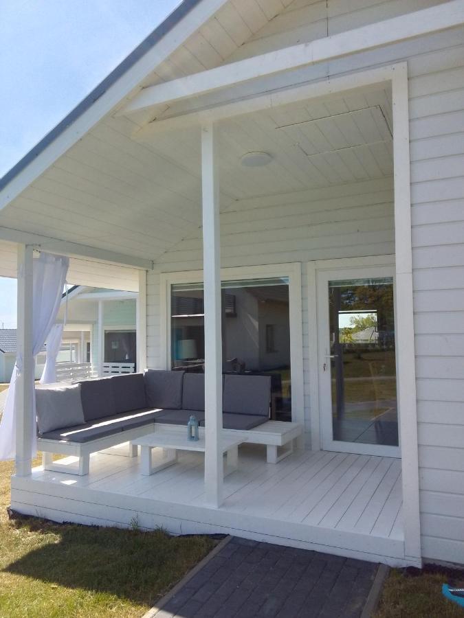 Zante Sarbinowo Villa ภายนอก รูปภาพ