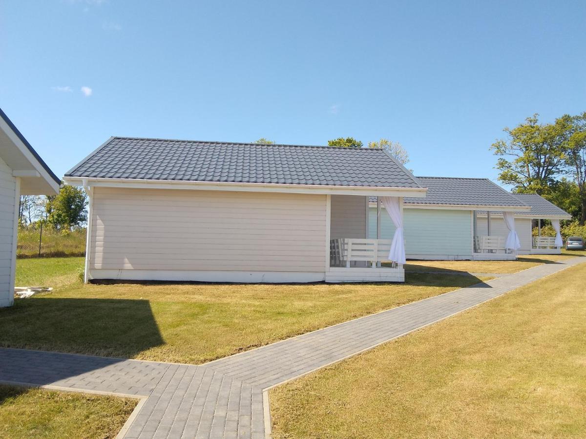 Zante Sarbinowo Villa ภายนอก รูปภาพ