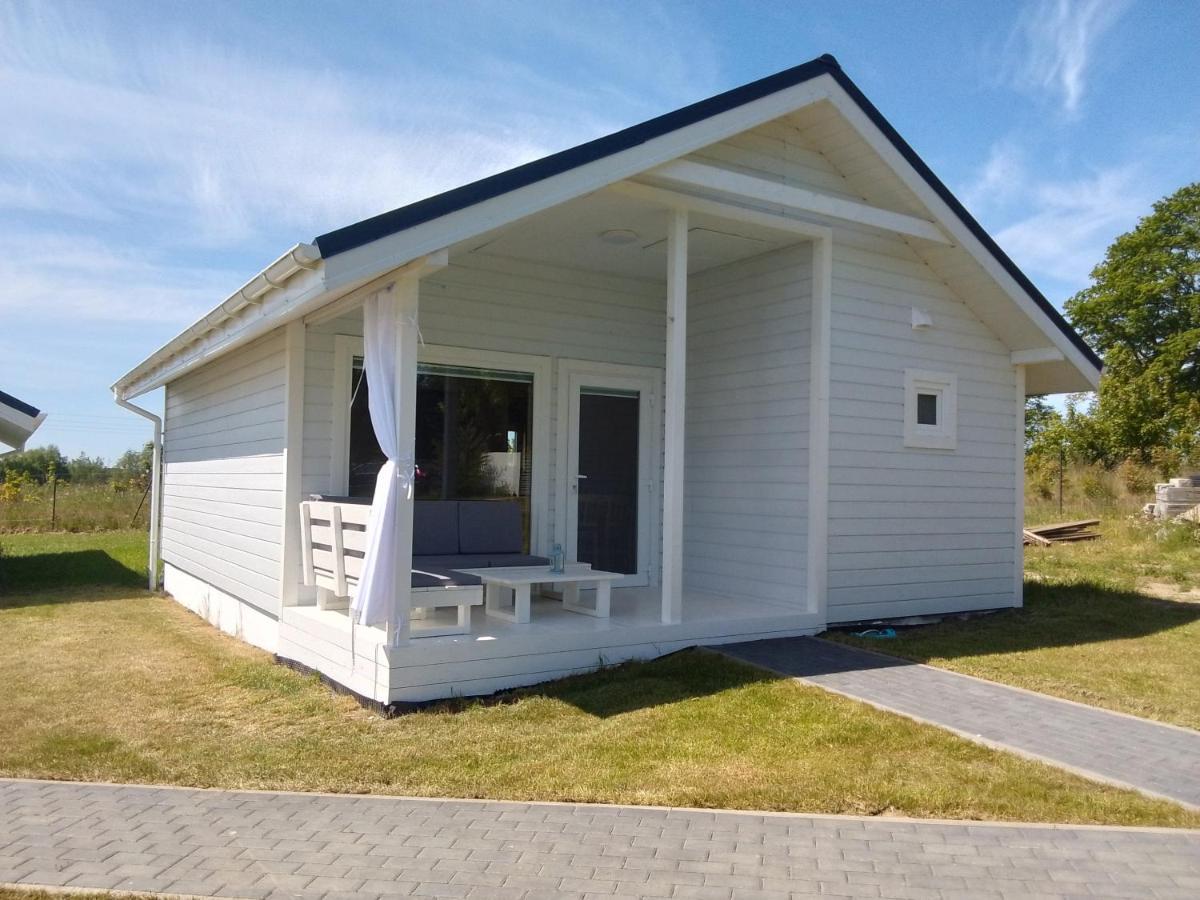 Zante Sarbinowo Villa ภายนอก รูปภาพ